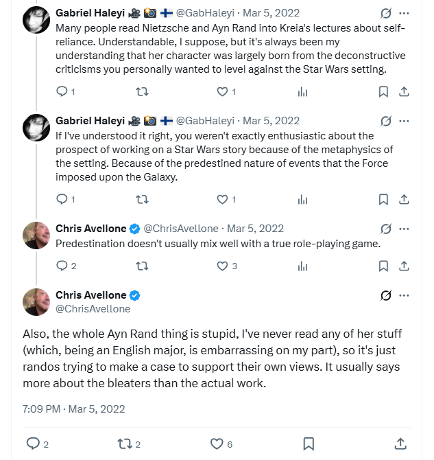 David C. tweet media