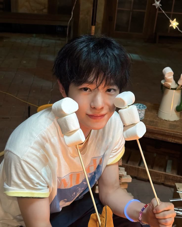 Ryorishi — ode to love. 🩵🪽 tweet media