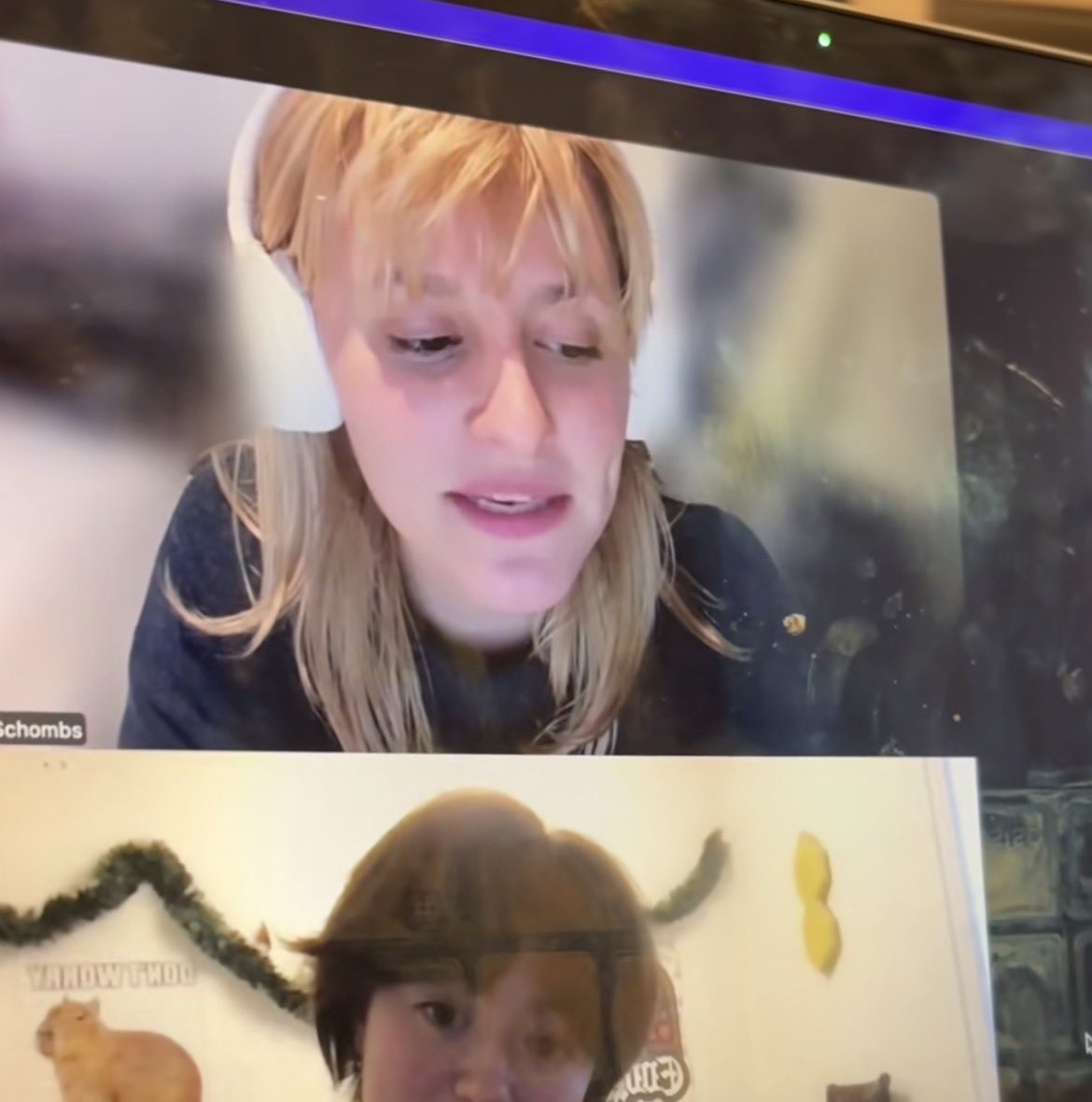 𑣲┆Violette ˚.⋆ֹ tweet media