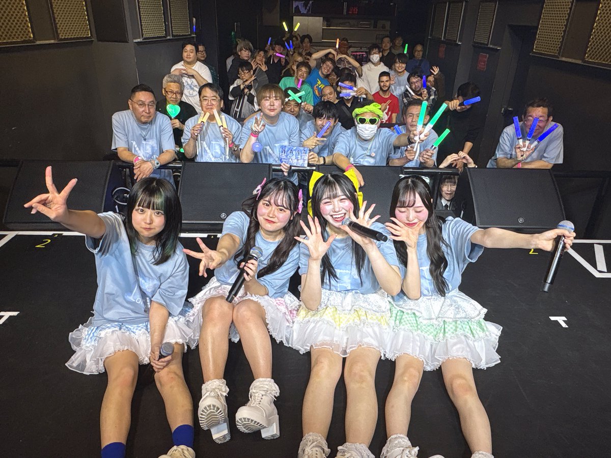 Noi/Fen:D【公式】 tweet media