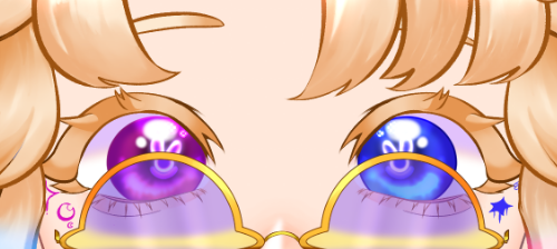 𝘦𝘳𝘪𝘴 🐰 vgen comms open!! tweet media