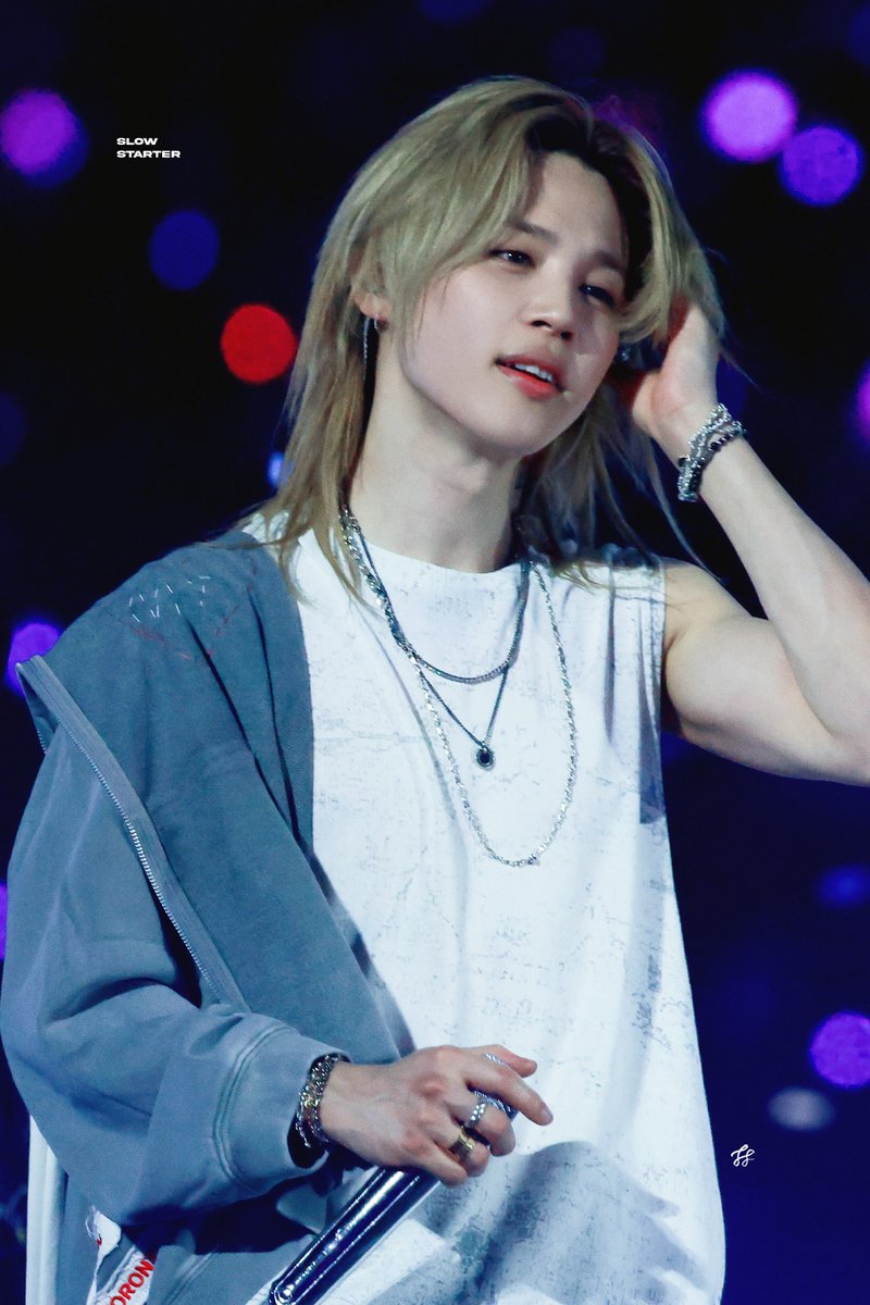 SLOW STARTER tweet media