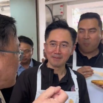 พี่สาวน้องพันช์คุง tweet media