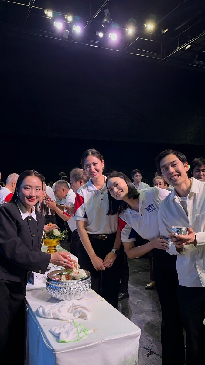 กระติ๊บ บุณยกร ดำรงรัตน์ tweet media