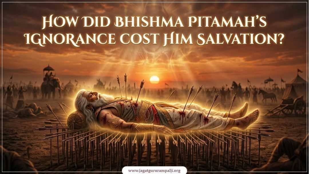 MrBishnuMandal2's tweet image. Haw did bhishma Pitamahs Ignorance Cost Him Salvation?
#Mahabharat