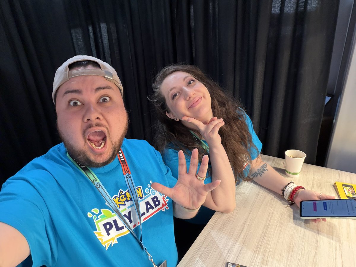 peter 🔜LVL UP tweet media