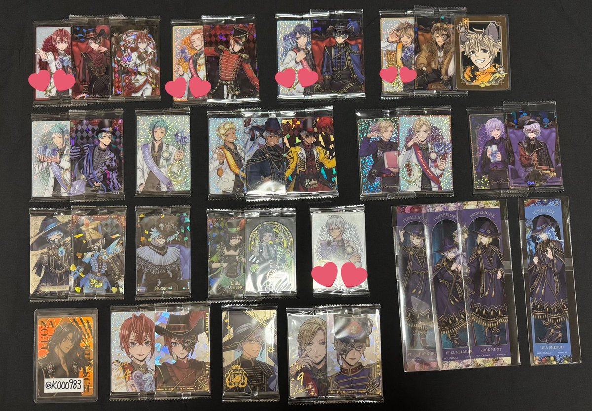 バチュル 取引垢 固定必読 tweet media
