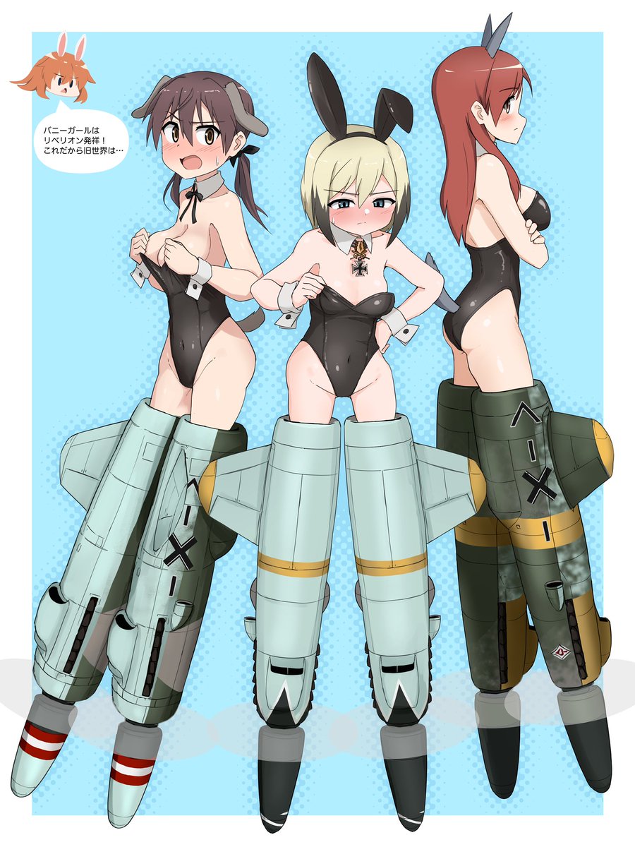 ヨーヒジコン tweet media
