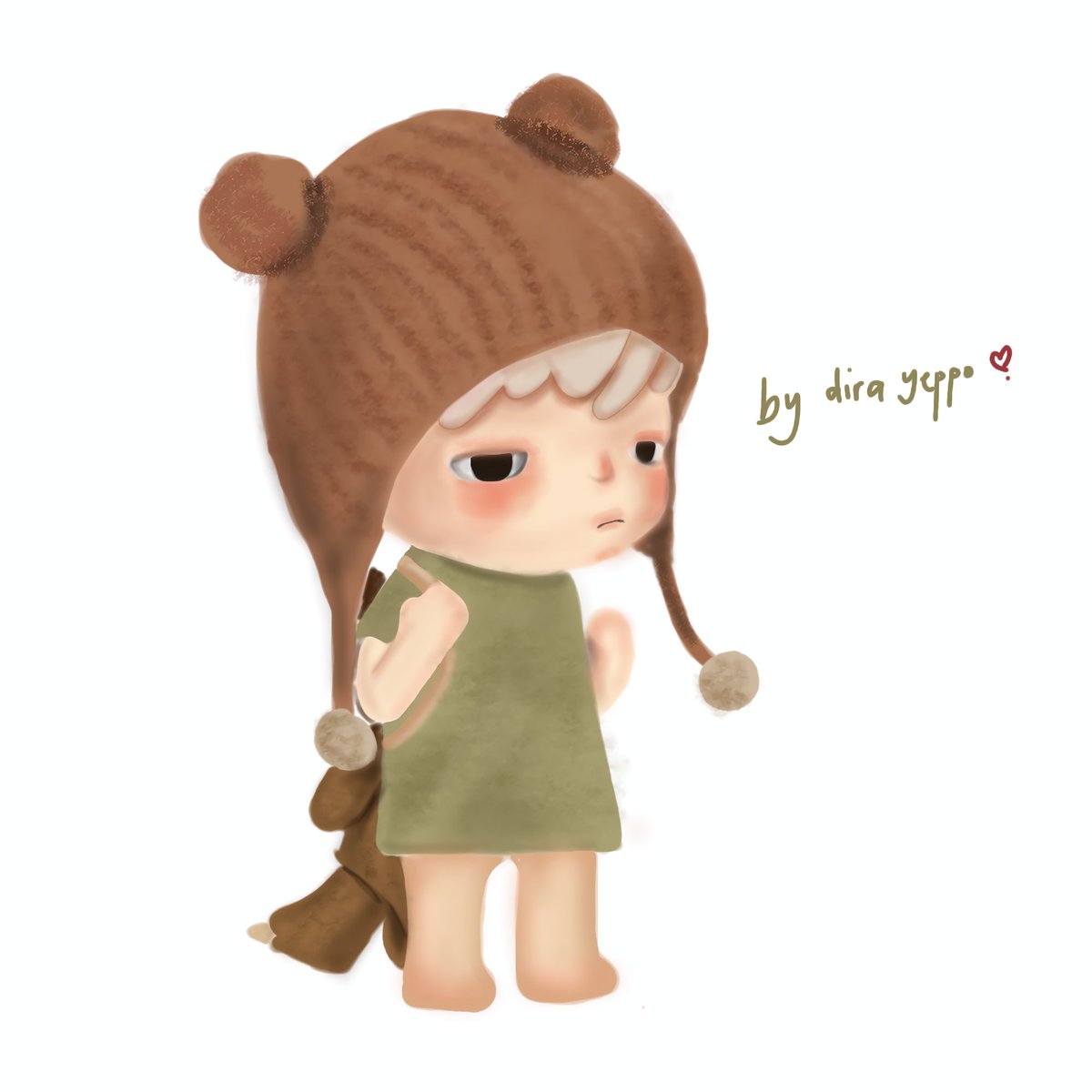 dira ౨ৎ˚🐇 tweet media