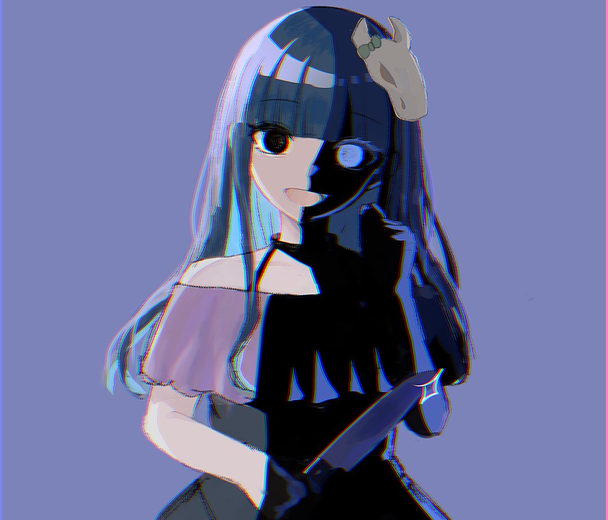 きゃにー tweet media