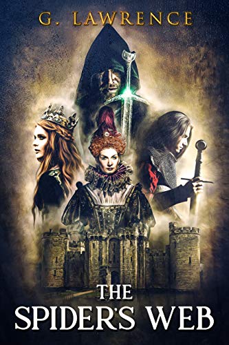 Mystery_Tomes's tweet image. THE SPIDERS WEB - Wounded and shamed by Robin's betrayal, Elizabeth Tudor, Queen of England welcomes a new suitor to her court viewBook.at/SpidersWeb  @TudorTweep #Historical #Biographical #Fiction