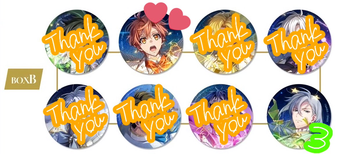 𖧷 @交換 tweet media