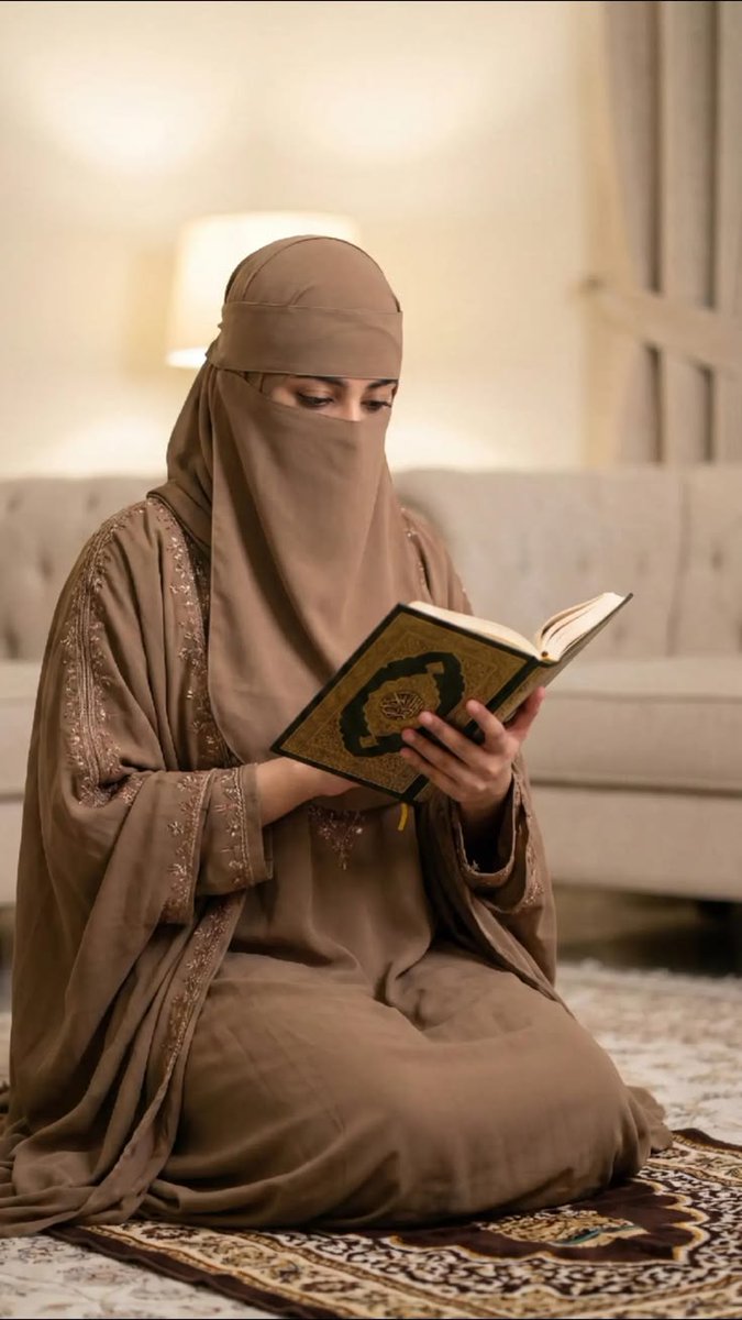 بنت امهات المومنين🕌🦋 tweet media