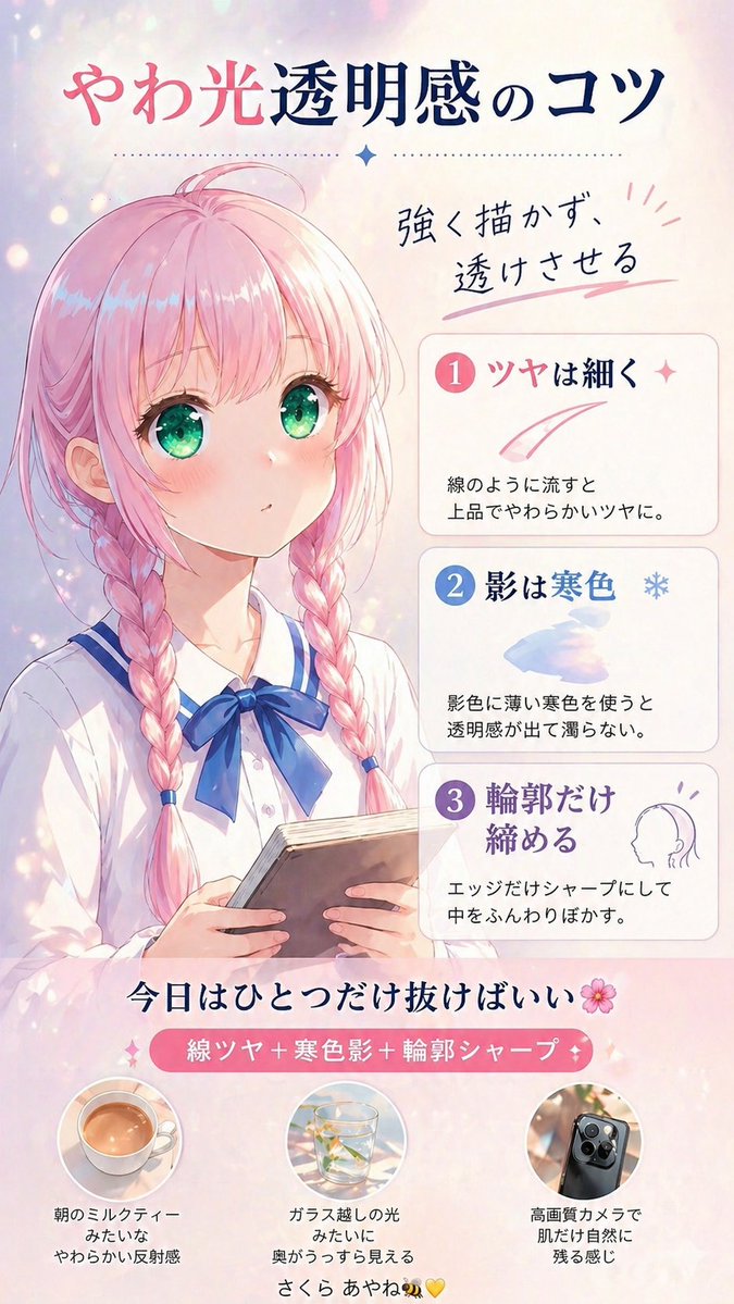 今日もふわふわあやねちゃん🌸