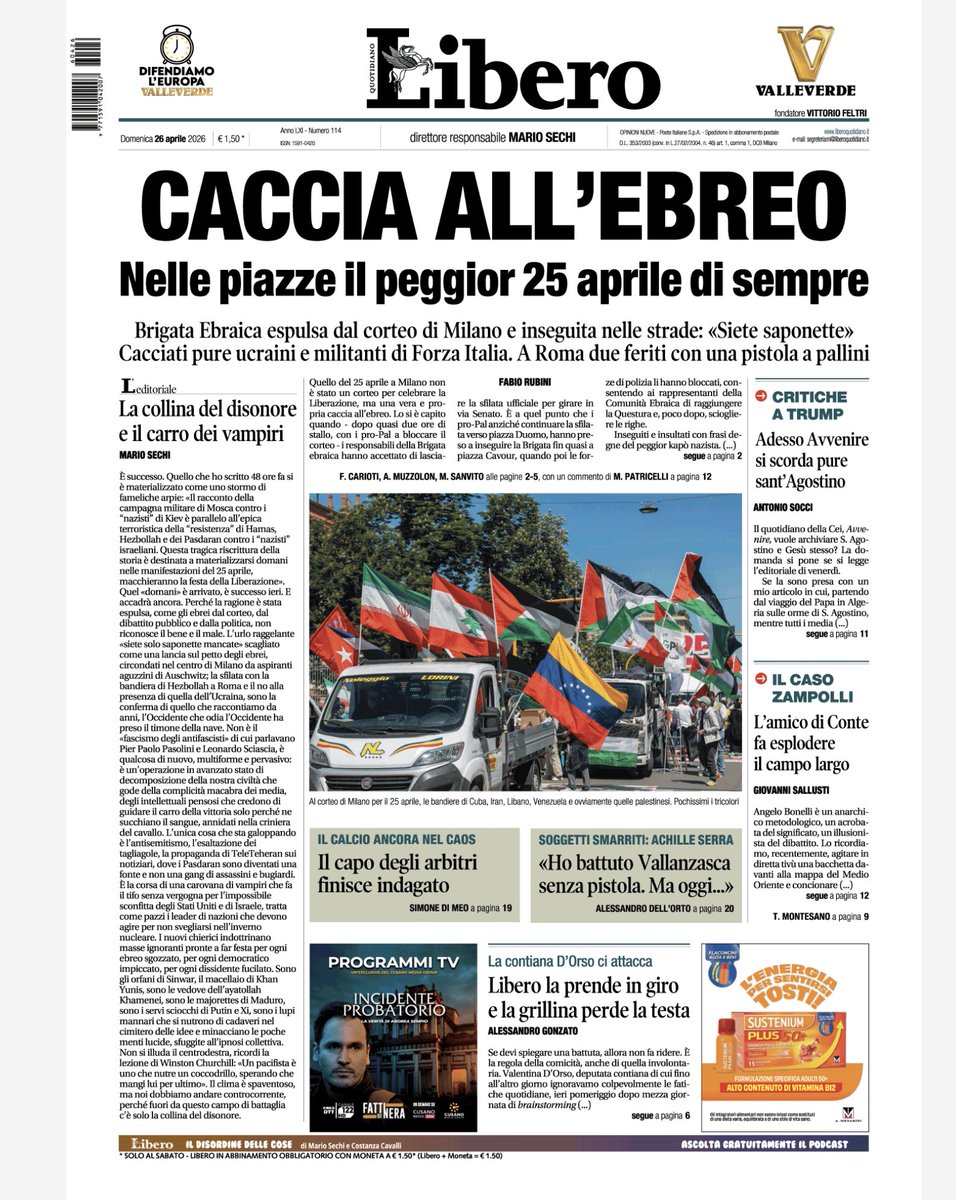 Gea Scancarello tweet media