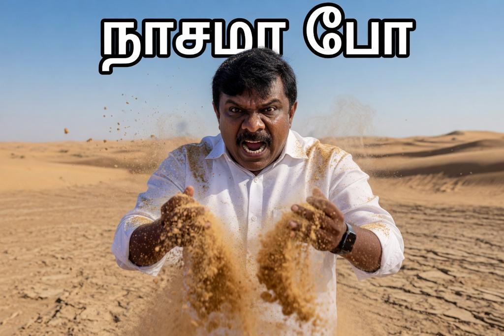 Surendar tweet media