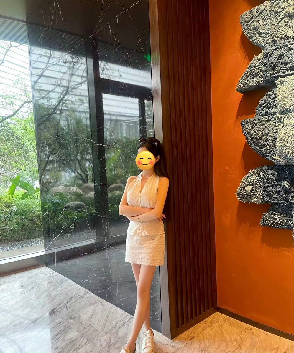 河北搭子 tweet media