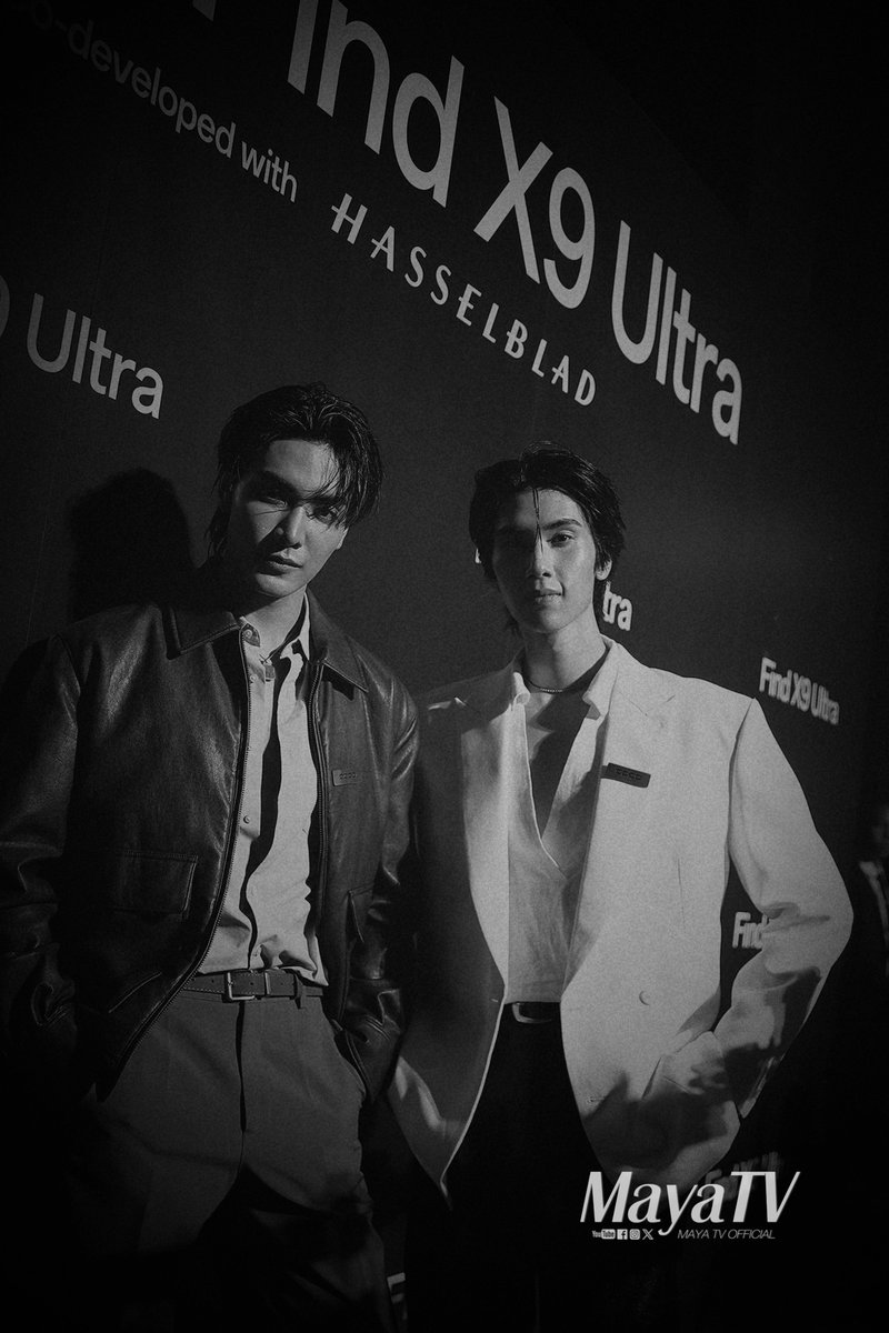 MAYA TV OFFICIAL tweet media