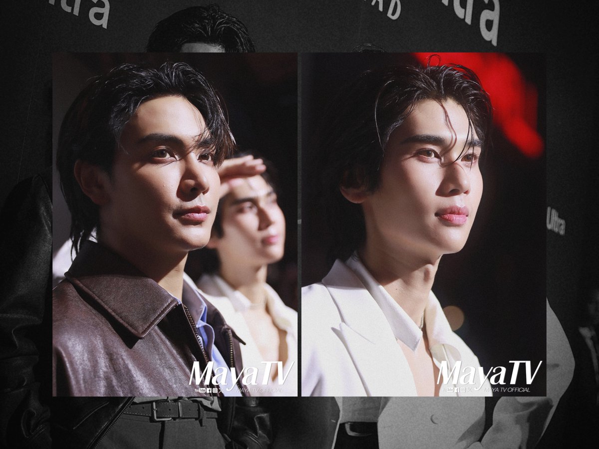 MAYA TV OFFICIAL tweet media