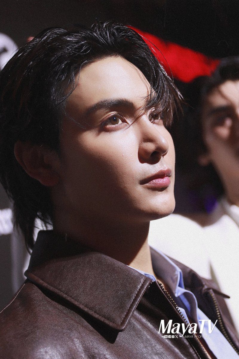 MAYA TV OFFICIAL tweet media