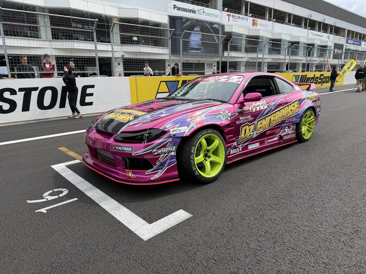 やっさん やっくん.com🇯🇵🇺🇦 (@193RACING) / Posts / X