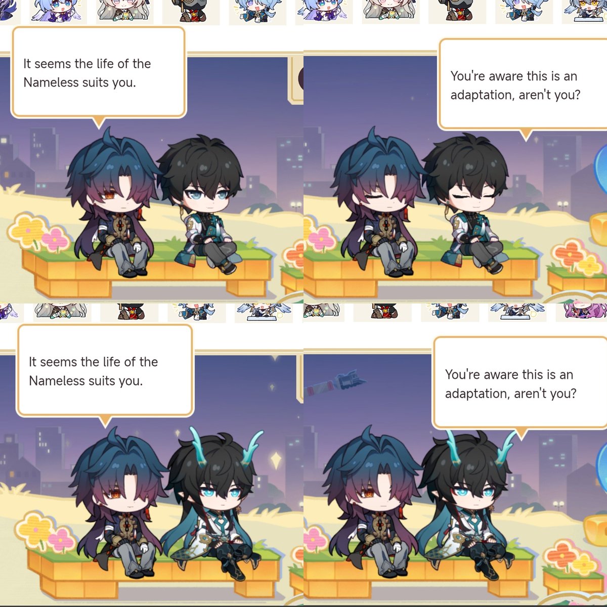 From this                                     to this