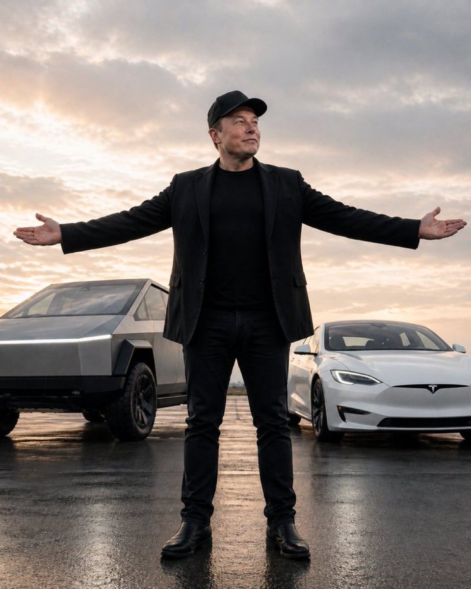 ELONMUSK tweet media