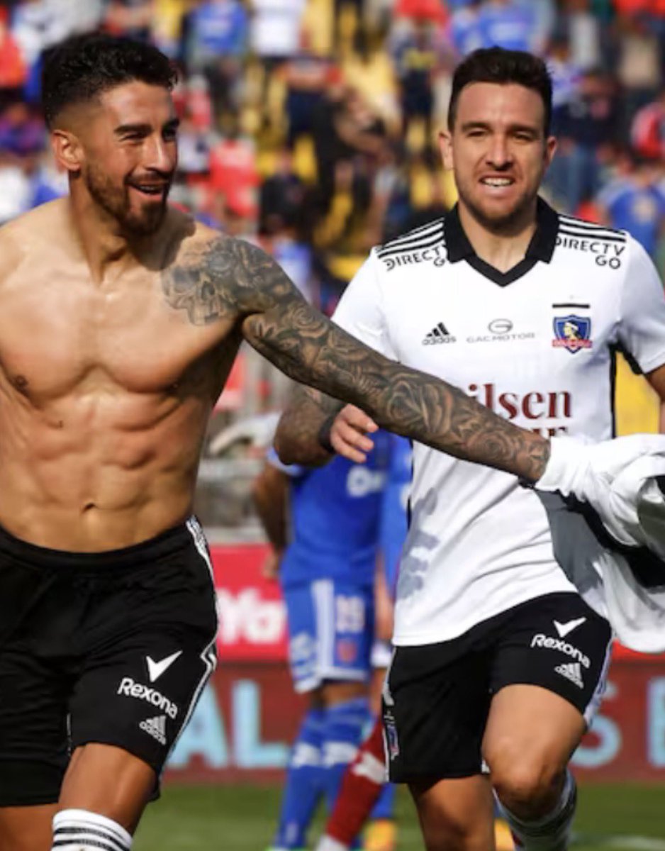 Gabo Acuña tweet media