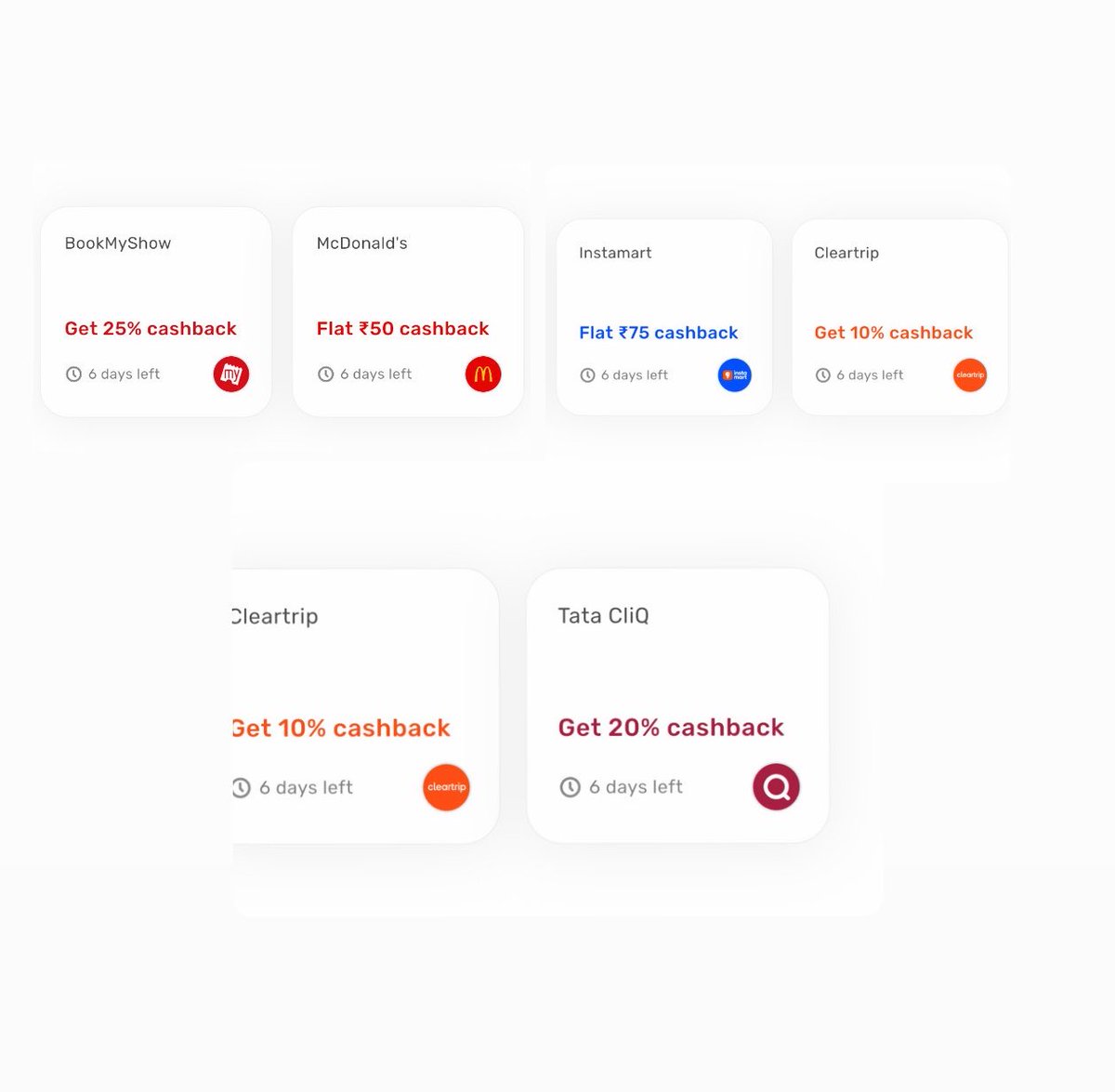 Amazing Credit Cards tweet media
