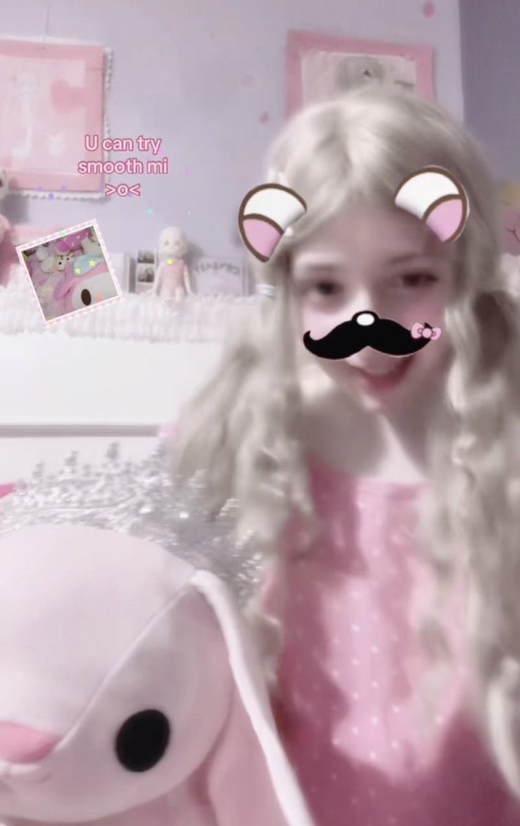 willowbunnii's tweet image. Upcoming videeeoooo (๑'ᵕ'๑)⸝🍪 #cutecore