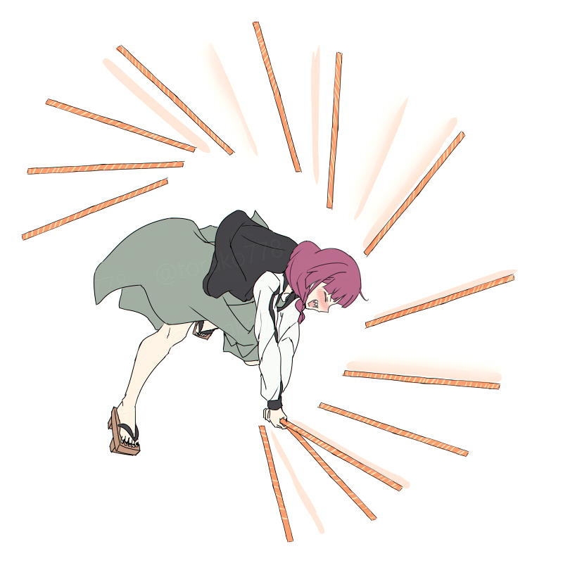 米利菓 tweet media