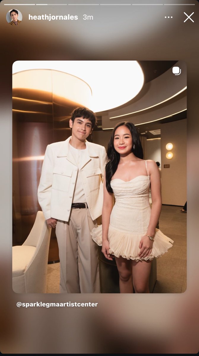 Hindi naman halata nak haha #capeath

The post                               The story