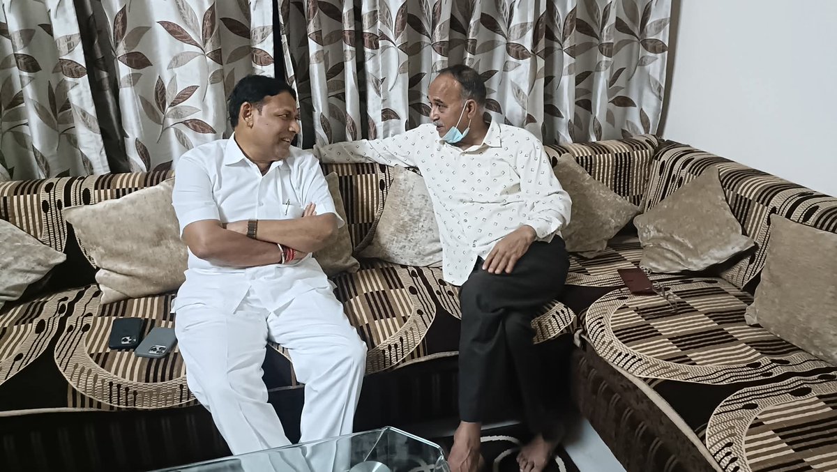 Pramod Bhaya tweet media
