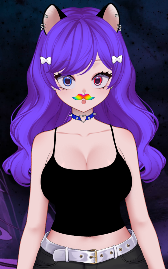 Sephyy_ | VTuber tweet media