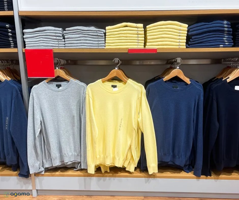 ITagamaTM's tweet photo. New Zealand’s apparel imports dipped slightly to ~$1.18B in FY2025–26, reflecting cautious buying and tighter inventories. Demand softened, but steady fabric imports signal ongoing production needs and market adjustment to new trends.

#ApparelIndustry #GlobalTrade #TextileMarket https://t.co/e0XVA2Q3Ix