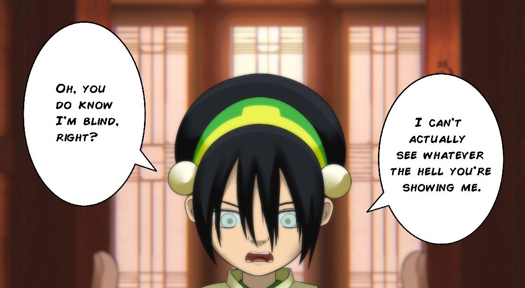 Espiral_six's tweet photo. Toph
Available_: https://t.co/IsejsegnXT
#AVATAR #toph https://t.co/WsnkFo9YHn