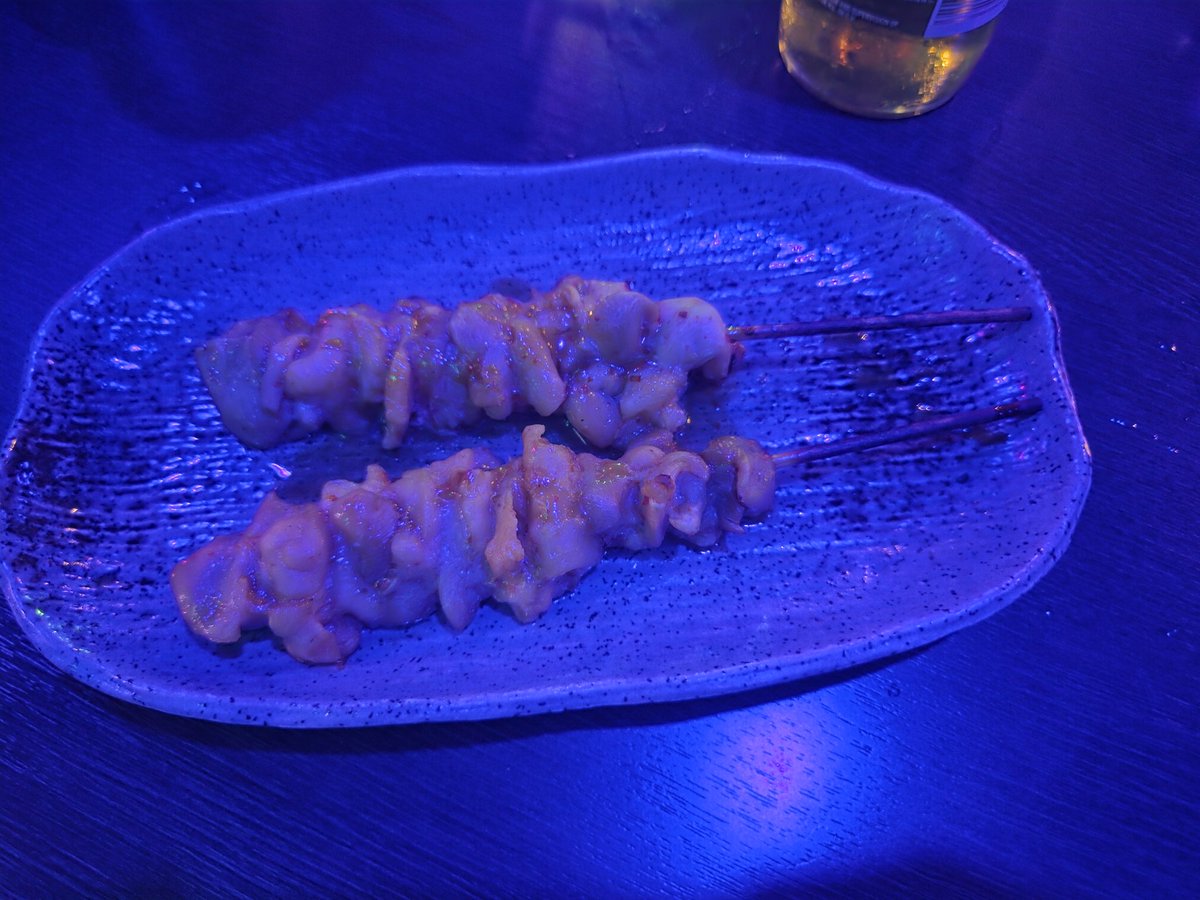 ガッシー tweet media