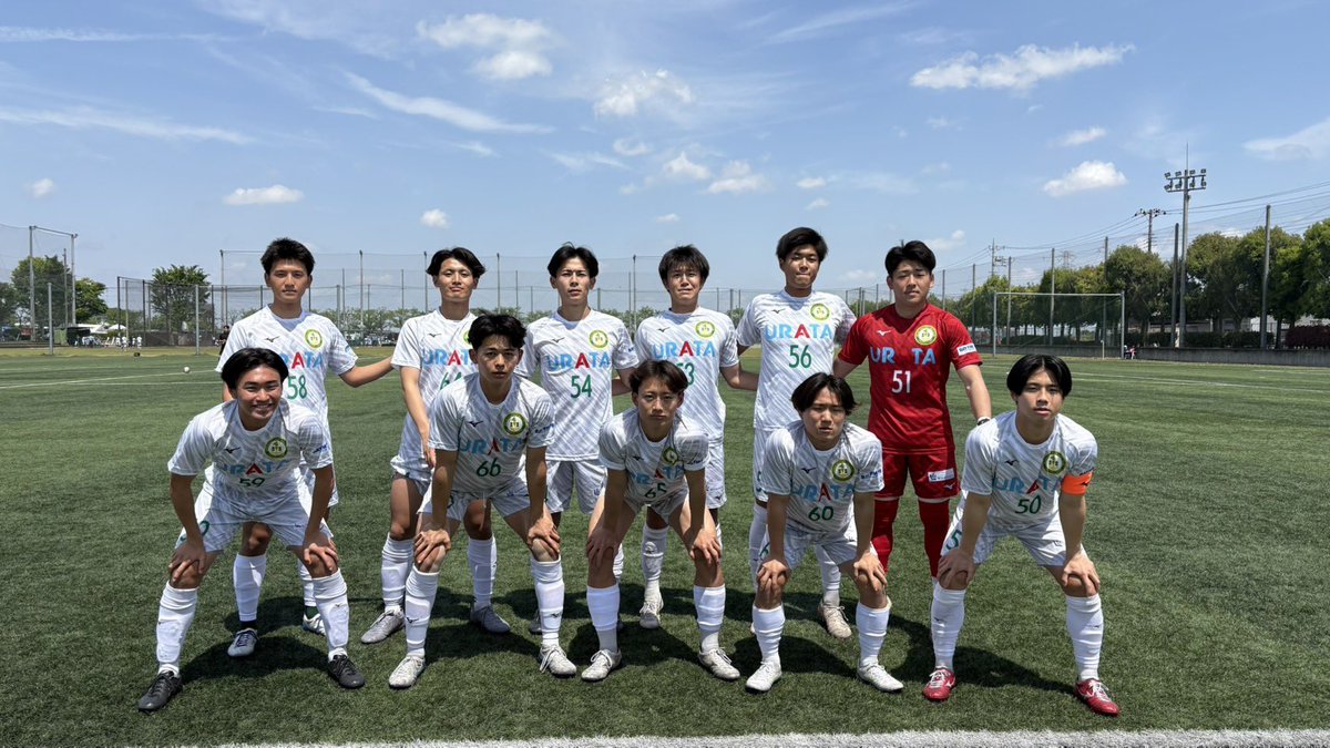 明海大学体育会サッカー部 (@meikaisoccer) / Posts / X