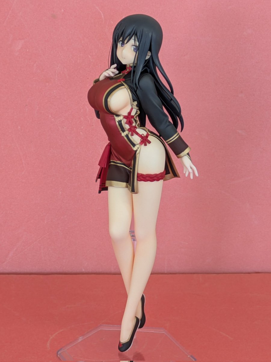 びけっと・ふぇんす! tweet media