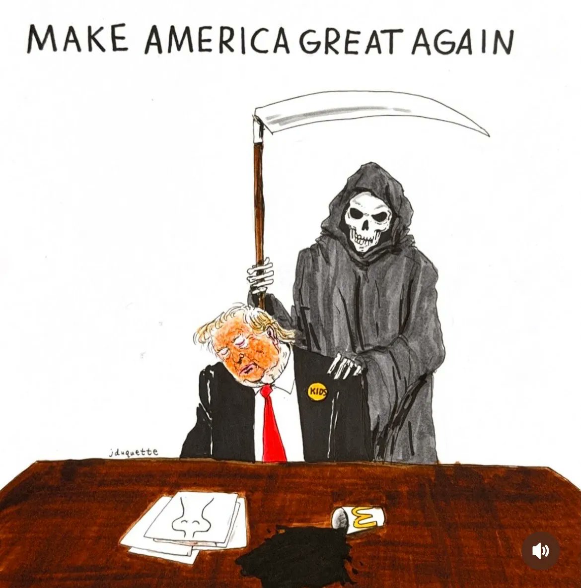 secretcardrivre's tweet image. #MAGA