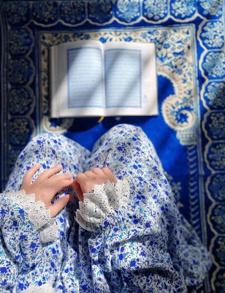 بنت امهات المومنين🕌🦋 tweet media