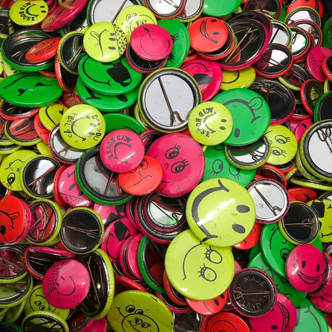 RevivalNoventas's tweet image. #oldskool #rave #80s #90s #acidhouse