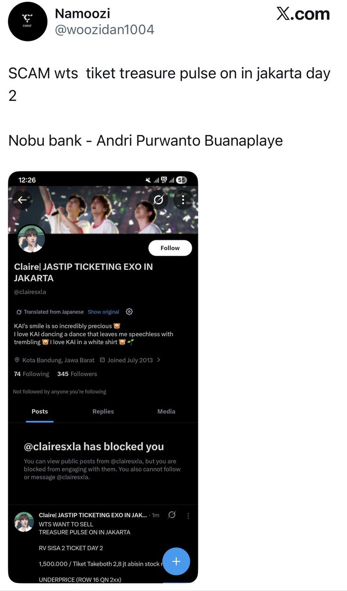 𐙚 Taranghae ˚ ༘♡ tweet media