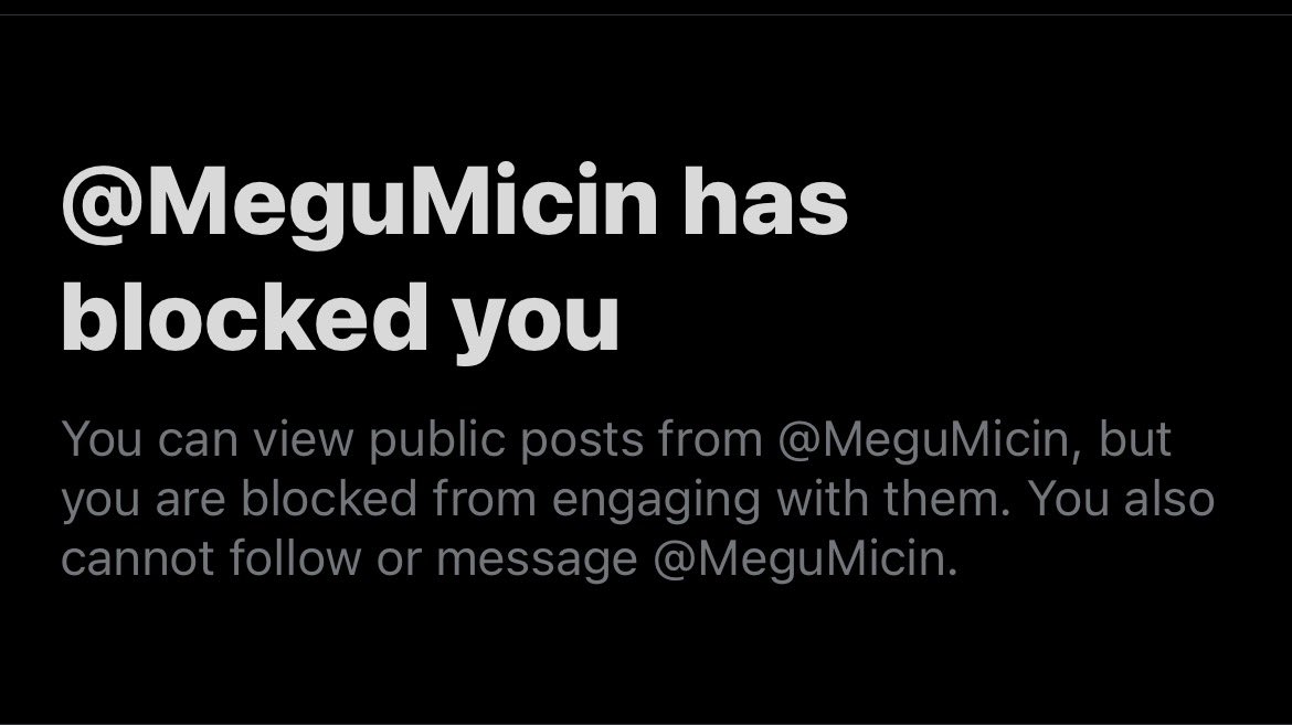 Musang 🦊 tweet media