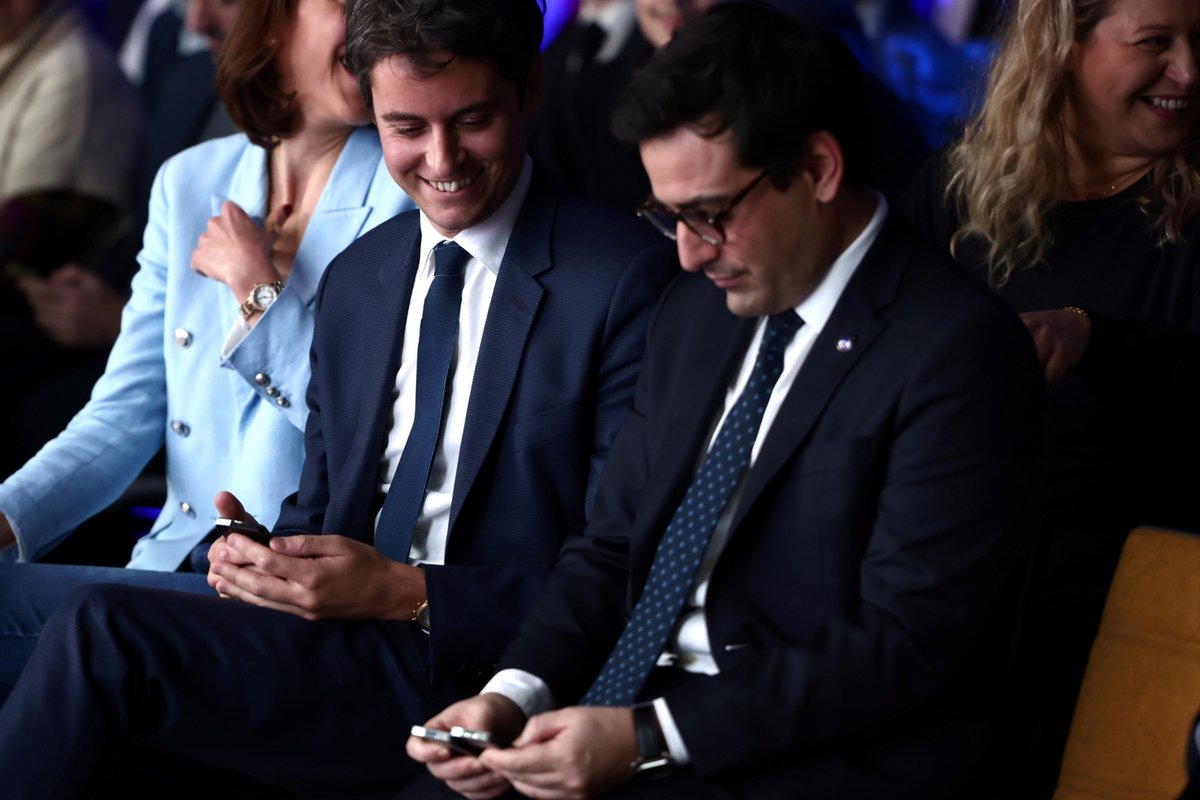 RTL France tweet media