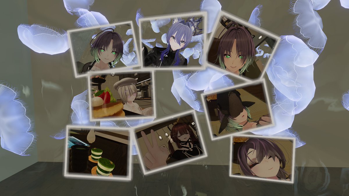 FuuGa tweet media