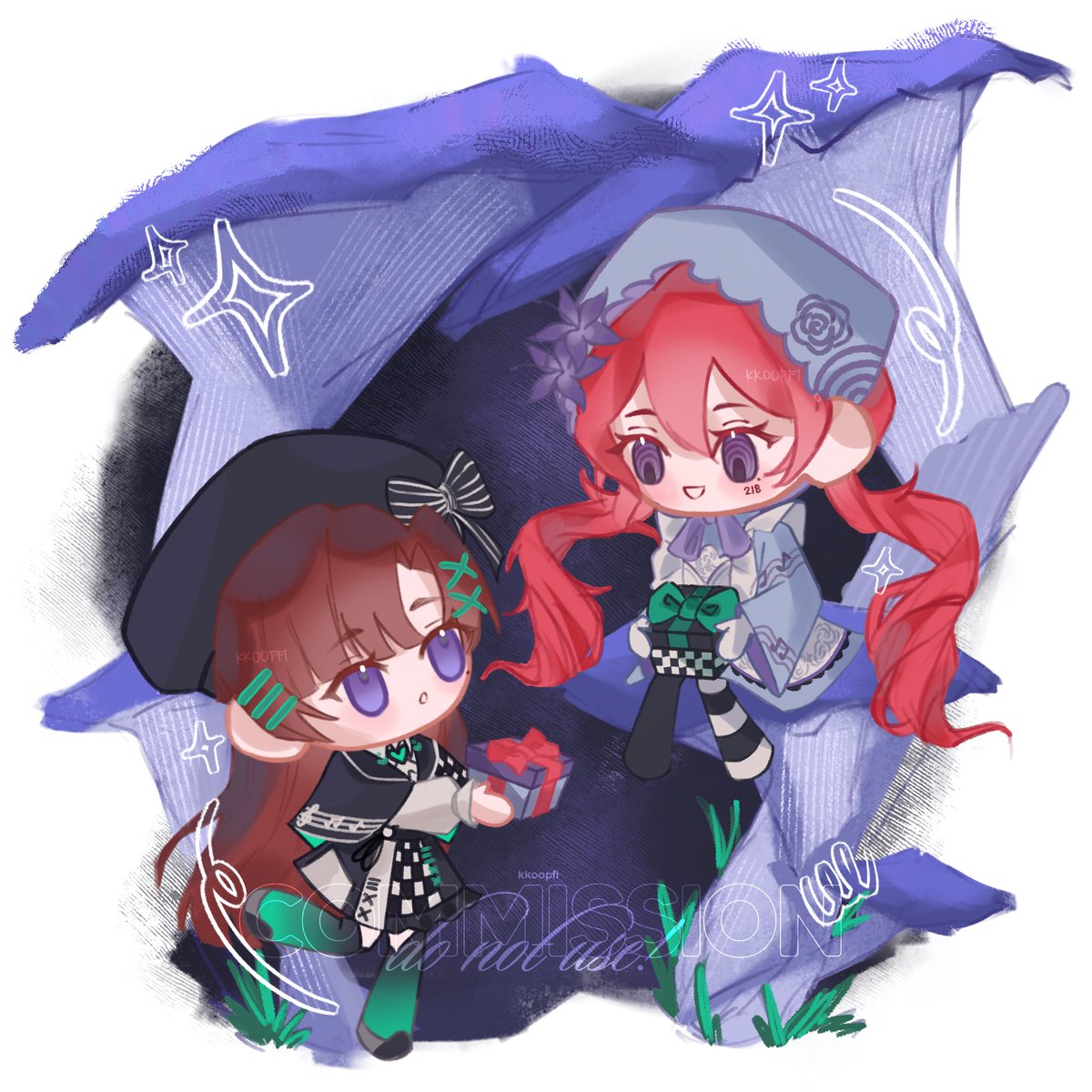 tatty 💐 cms open tweet media