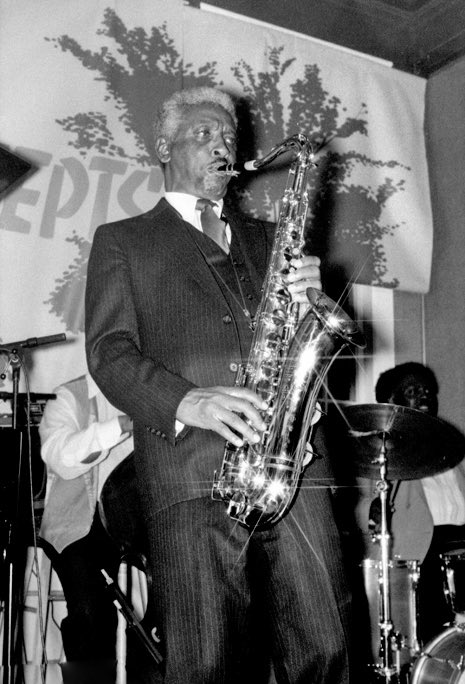 Sunday Jazz Lounge tweet media