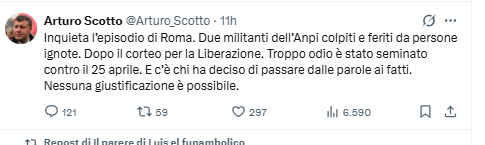 x810990's tweet photo. @orfini #Orfini, che lei non abbia nulla da dire su chi dimentica le "saponette" è gravissimo, il post che le mostro è antecedente a quello di @GiorgiaMeloni. Controlli pure e poi chiami la #Rackete per sentire cosa ne pensa. https://t.co/IPQlmenLcM
