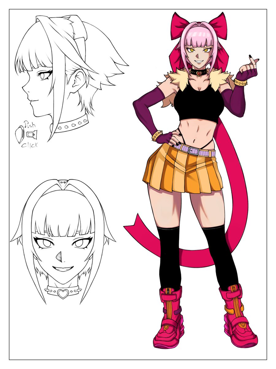 ☀️🌙Sharon Lyra🌙☀️ | 🔺ANTIHÉROE🔺 | tweet media